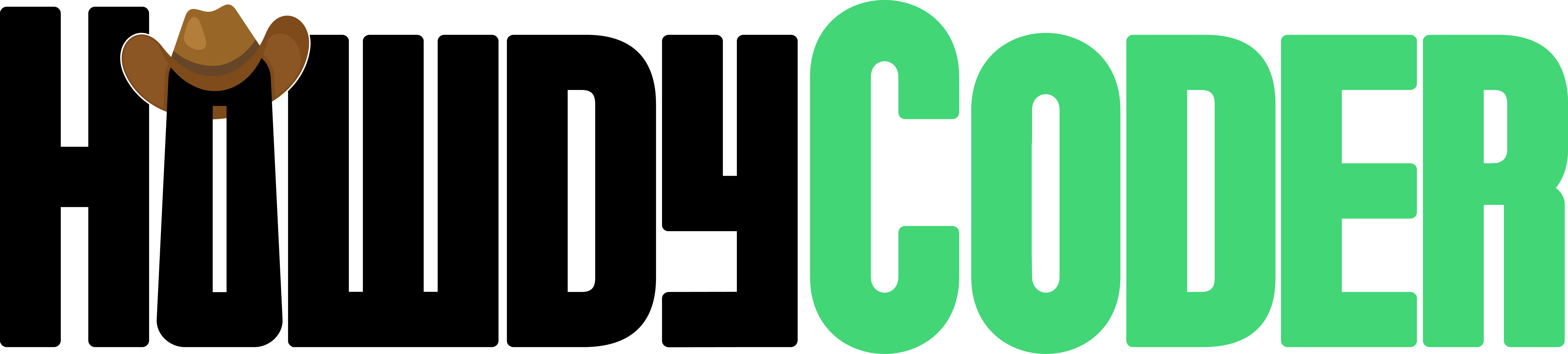 Howdy Coder